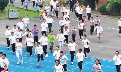 5月12日，宜昌市2026年 “全国防灾减灾日”主题宣传周活动在宜都启动
