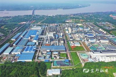 【三峡商报】探秘兴发硬核实力，看龙头企业保供担当
