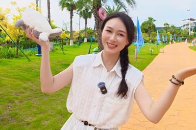 清江湾·清江奇幻水世界将于6月27日开园
