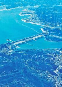 “十五五”首个国家重大工程开工 三峡枢纽将迎新通道