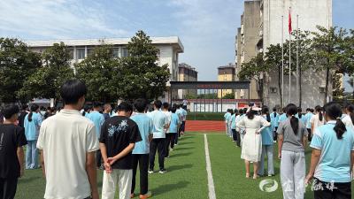 以案剖析水域隐患，绷紧青少年暑期“安全弦”