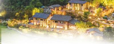 【三峡日报】样板带引领全域振兴 从“一处美”到“一片美”