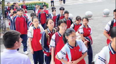 6月20日，宜都中考开考！愿所有考生落笔生花，旗开得胜！