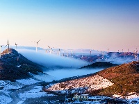 利川辉煌十二五专题图片欣赏