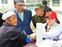 利川辉煌十二五专题图片欣赏