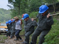 利川辉煌十二五专题图片欣赏