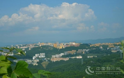 利川乡镇居民用气将实行阶梯价