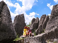 亮丽利川