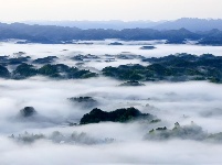 云海