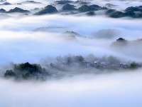 云海