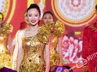 2019年利川市春节文化惠民演出图片锦集