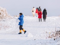  冰雪世界 