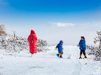  冰雪世界 