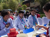 中华一家亲