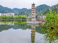 宜影古镇