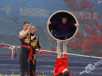 文化下乡