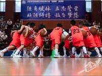 篮球赛