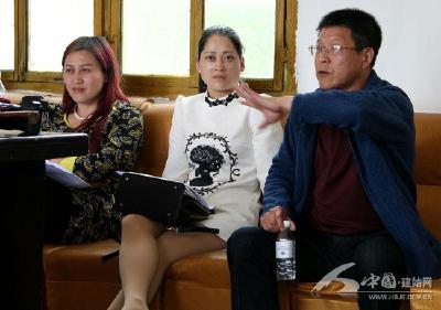 建始“不忘初心·永跟党走”主题活动欢迎您回家