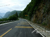 生态旅游公路助推乡村游