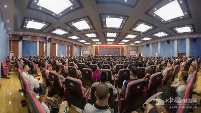 谭志国：“六城”同创，只有起点没有终点