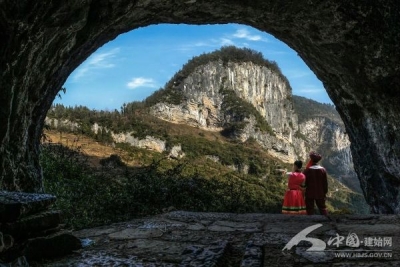 清明时分 石门河景区活动精彩纷呈等你来