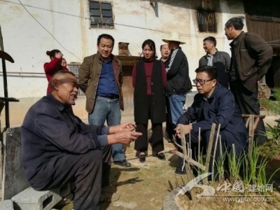 脱贫助力张大顶 满怀豪情致富来