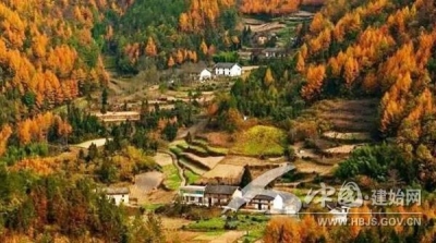 醉在金建始 建始民宿引领全域旅游大跨越