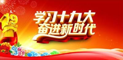 【老师带你学十九大】确保十九大精神落地生根(35)