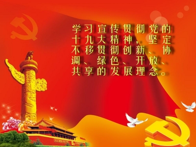 【老师带你学十九大】加强社会保障体系建设(27)