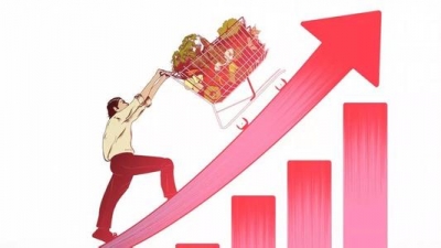 中共中央国务院发布意见 进一步激发居民消费潜力