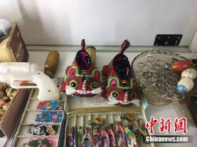 回忆杀！一波80、90年代老物件来袭，你认识几个？