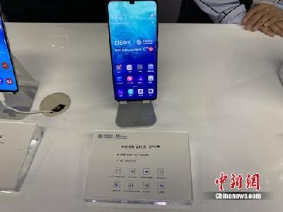 5G商用牌照即将发放！你的手机要换吗？