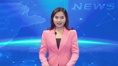 建恩高速 攻坚克难 加快建设
