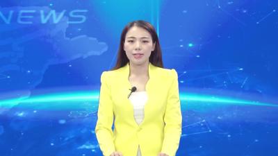 县纪委：公开澄清不实信访举报 为干部撑腰鼓劲