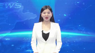 省委党史研究室调研建始党史工作