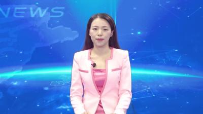 花坪镇举办第三届关口葡萄采摘节