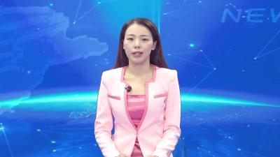 新兵役前训练 走好军营第一步