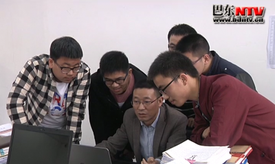 万华明：凭良心做事 把教学当追求