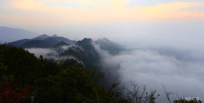 巴东“绝壁天河”拟申报国家级文物保护单位