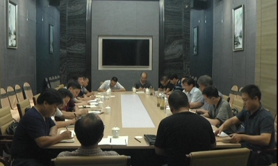 深圳世纪控股集团董事长到巴东考察项目