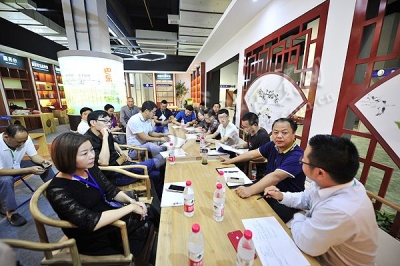 【喜迎硒博会】巴东筹备工作进入最后“冲刺”阶段