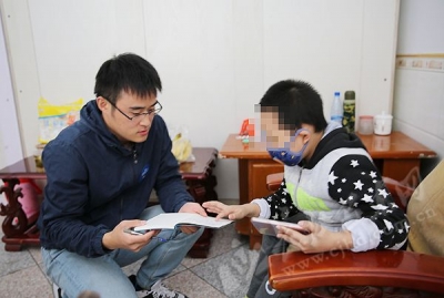 有病不怕看不起！中华儿慈会大病医保项目惠顾巴东