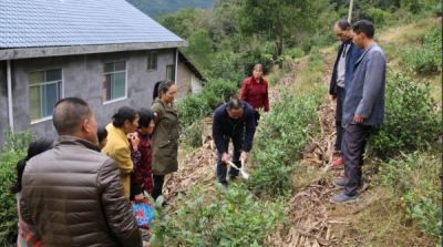 件件实事惠民生——巴东县民政工作纪实