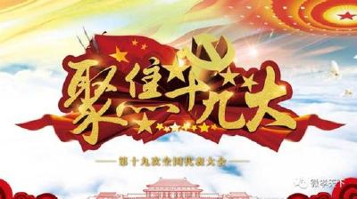 巴东县政府常务会结合工作实际学习十九大精神