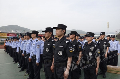 【喜迎十九大】巴东公安：甘当峡江守护神