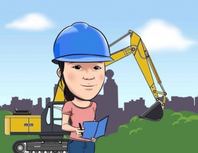 单艳平调研巴东经济开发区重点工程建设