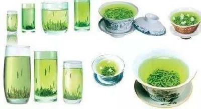 “巴东郡贡茶”入选全国名特优新农产品目录