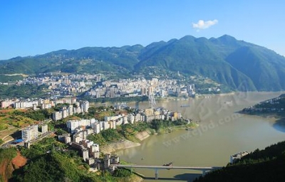 巴东强化安全巡查　打造平安水利