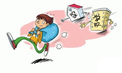 厌学孩子离家出走　巴东长航公安快速找回