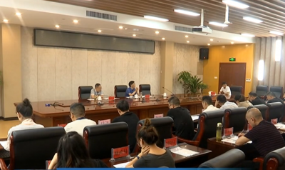 解难行动再加力  我县培育工业经济新增长点